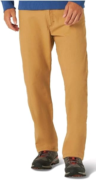 wrangler straight fit outdoor series