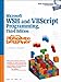 Microsoft WSH and VBScript Programming for the Absolute Beginner