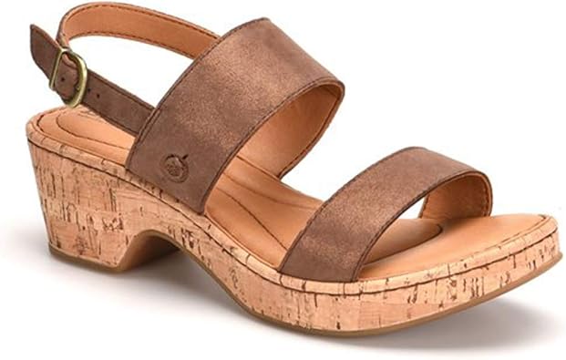 born sandals amazon