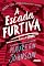 Livro A escada furtiva – Segundo livro da trilogia Cordialmente Cruel