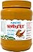 Wowbutter Natural Peanut Free Creamy 4.4lb Jars, 2 Pack