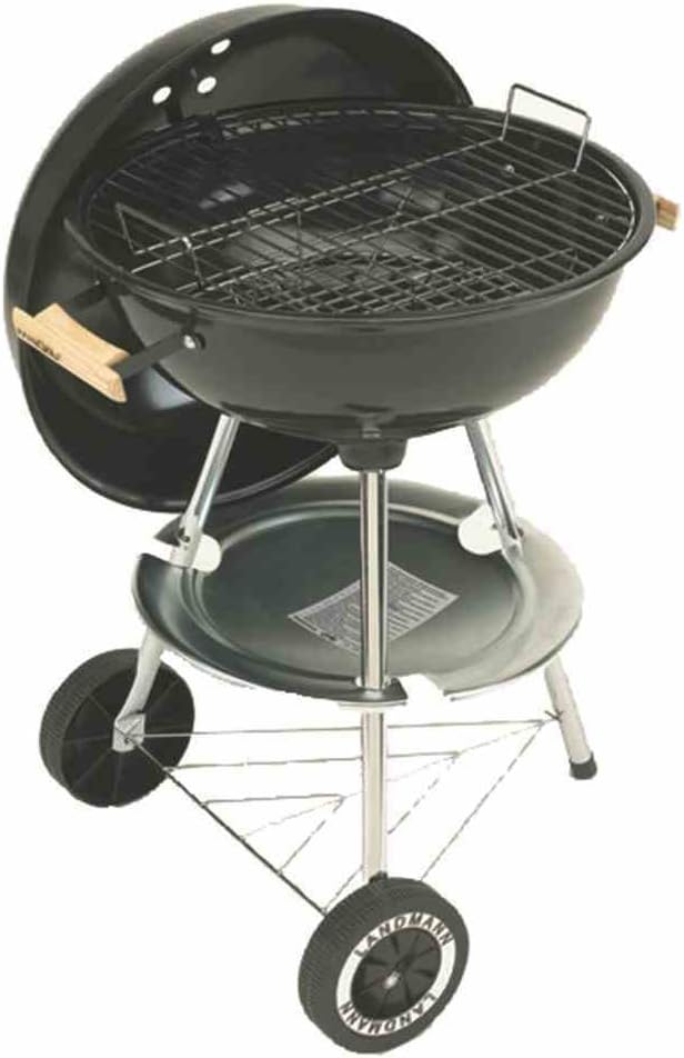 Decco Landmann Kettle Barbecue 41.5C