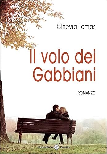 Ginevra Tomas - Il volo dei gabbiani (2016)