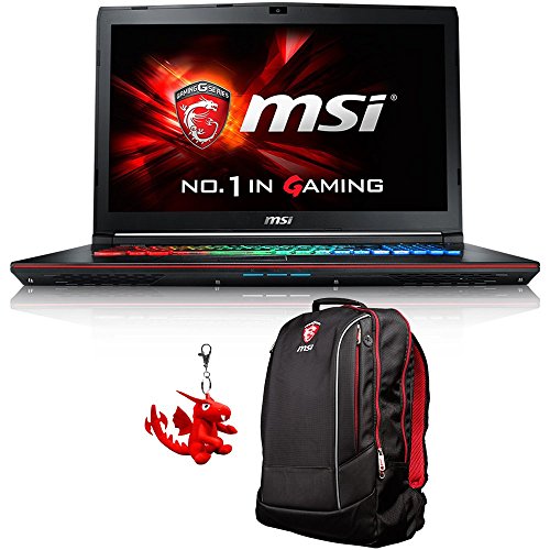 10 Top Rated Laptop Computers March 2018