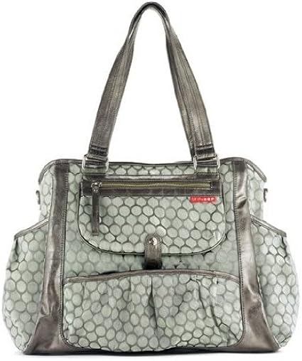 skip hop tote bag