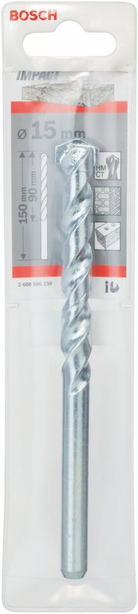 Bosch 2608596139 15.0 x 79 x 150 mm CYL-1 Drill Bits, 15 x 79 x 150 mm - Image 3