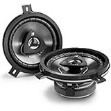 Mopar Jeep Wrangler JK Kicker Speaker Upgrade