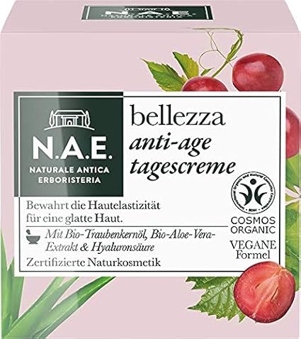 nae anti age day cream