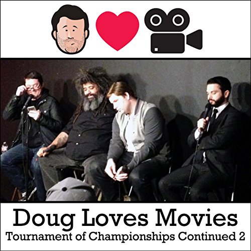 doug loves movies bert kreischer patton oswalt