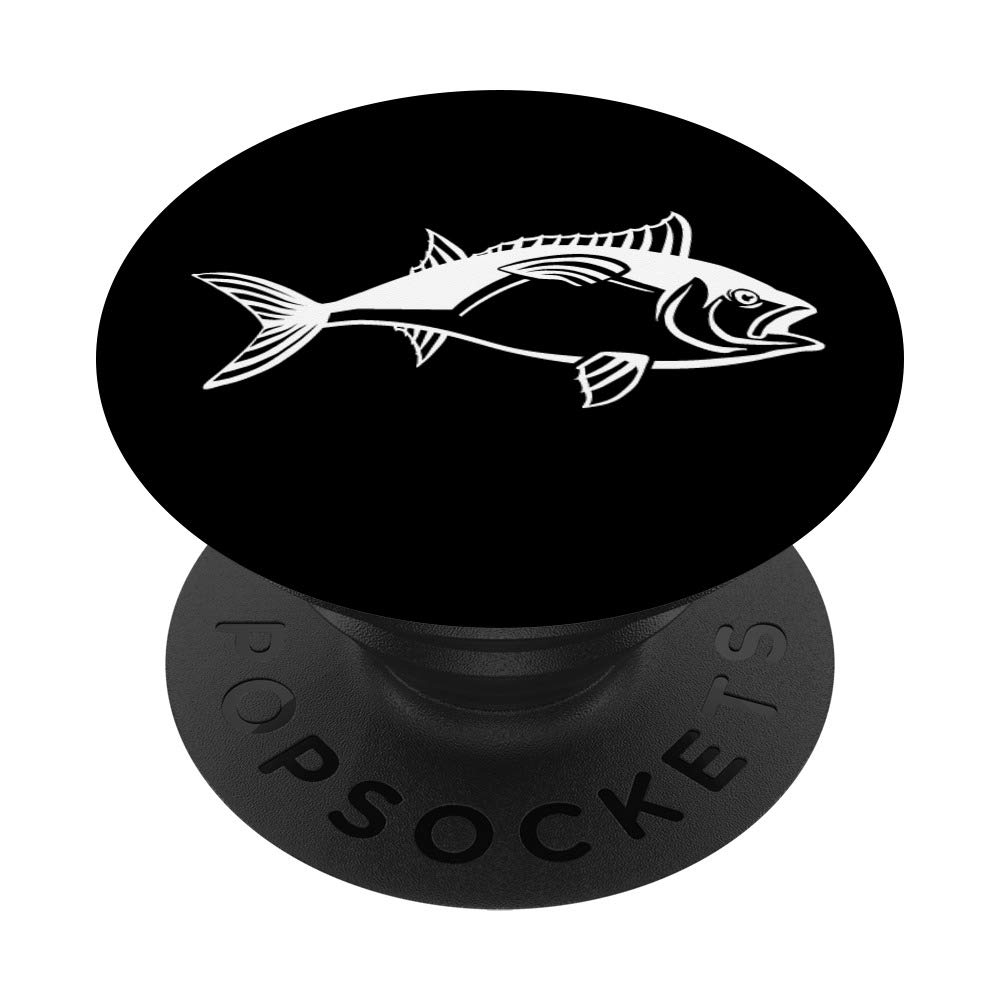 Tuna PopSockets Grip and Stand for Phones and Tablets