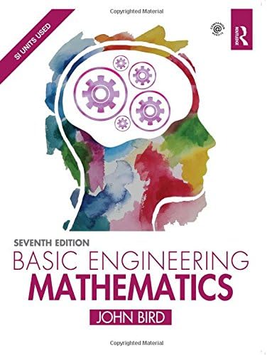 Basic Engineering Mathematics