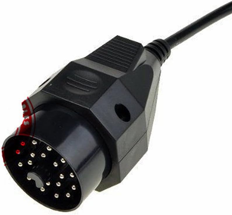Bmw e39 obd2