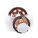 Kurt S. Adler Kurt Adler 9-Inch Hollywood Gingerbread Soldier Nutcracker