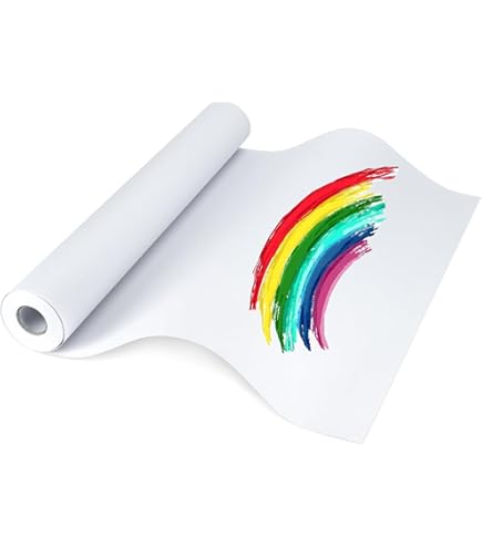 Carnet De Croquis A4 - 100 Feuilles De Papier à Dessin - Pour Enfants