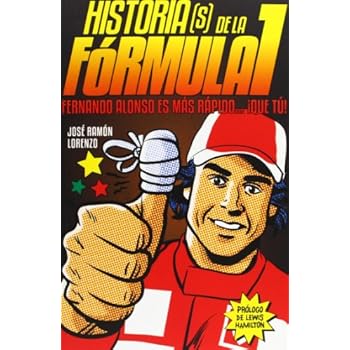 Historia(s) De La Fórmula 1