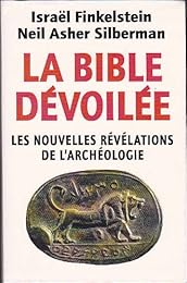 La  Bible dévoilée