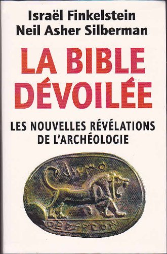 La  Bible dévoilée