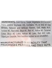 Original Agua salada Taffy Assortment 4,5 Lb.