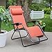 Caravan Sports Zero Gravity Lounge Chair