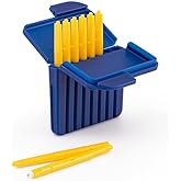 Starkey Hörgeräte-Wachsschutzfilter zum Entfernen und Ersetzen von Cerumenschutz, Reinigungswerkzeug, Zubehör, 40 Stück