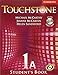 Touchstone Level 1 Student's Book A with Audio CD/CD-ROM