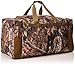 Mossy Oak Infinity Duffel Bags