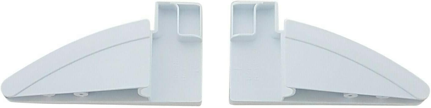 LICHTBLAU Side Panel Set 2704 Bottle Compartment Holder Right 7438550 + Left 7438548, 9097207 - Image 3