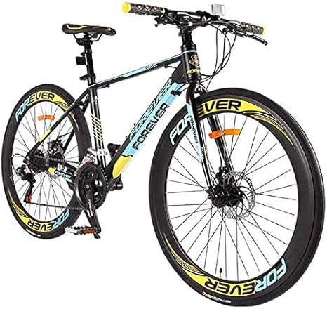 lightweight racing bike