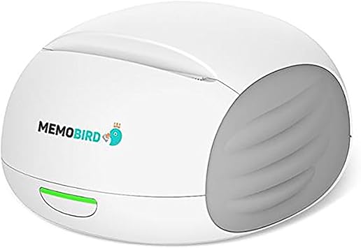 bluetooth printer compatible with iphone