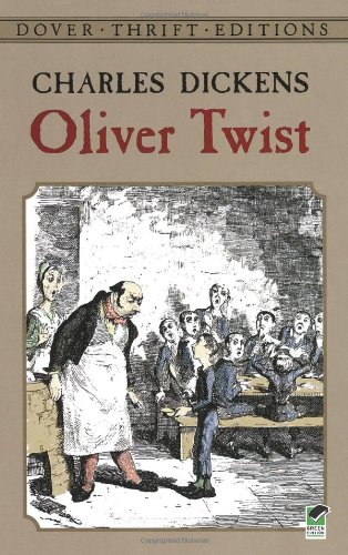 Oliver Twist