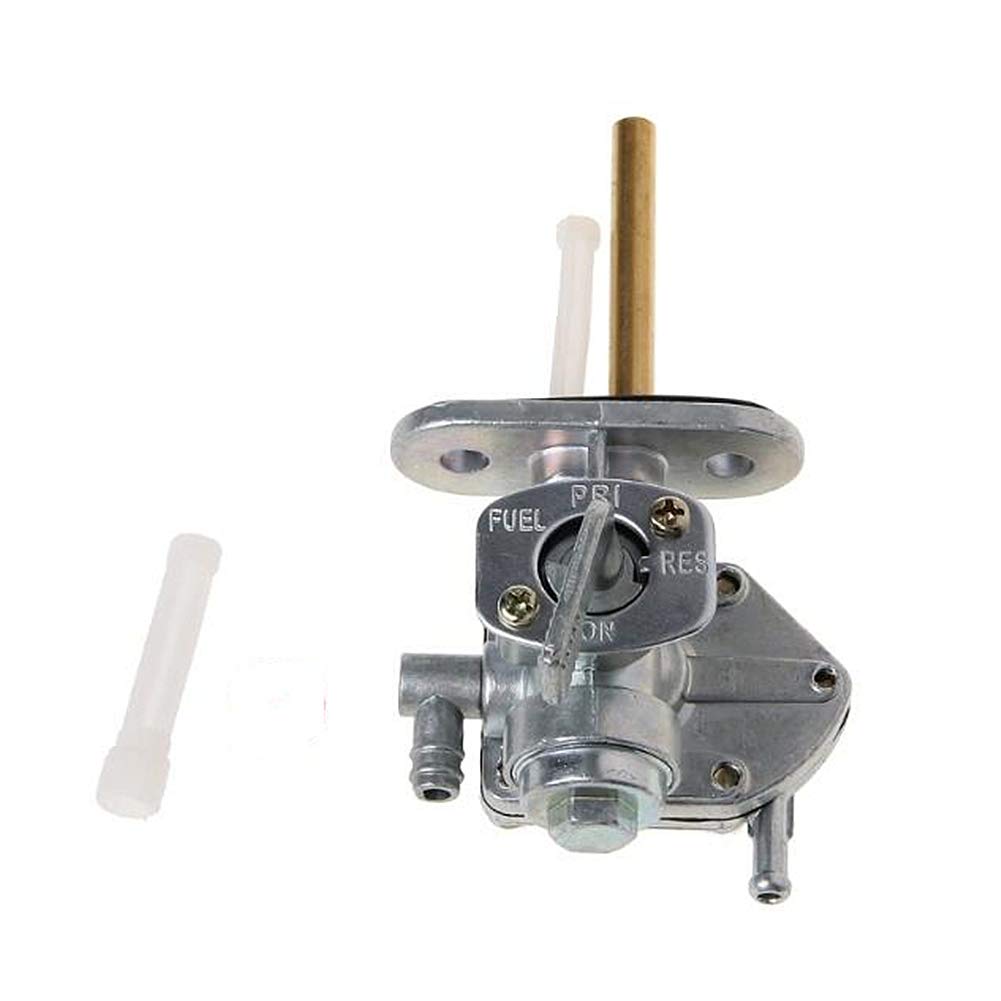 Best 2000 Kawasaki Ninja 500 Petcock