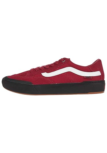 vans berle pros