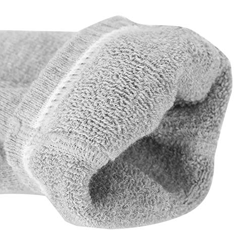Verwarmde sokken, elektrisch, oplaadbaar, thermosokken, in de winter, warme sokken, kamperen, wandelen, skiën, jacht… - Image 7