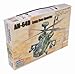 Hobby Boss AH-64D Long Bow Apache Airplane Model Building Kit