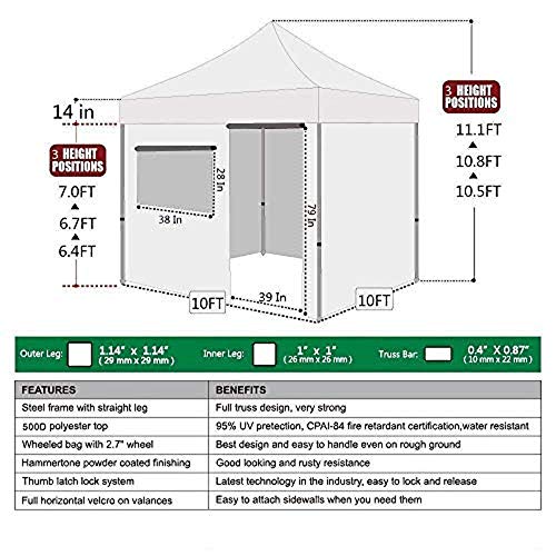 3 Eurmax+Commercial+Instant+Removable+SandBags