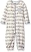 Mud Pie Baby Boys' Convertible Sleepwear Gown