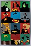 Trends International DC Comics - Justice League