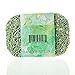 Aira Soap Saver - Soap Dish & Soap Holder Accessory - BPA Free Shower & Bath Cleanser Holder - USA Made - Drains Water, Circulates Air, Extends Life - Easy to Clean, Fits All Dish Sets - Sage