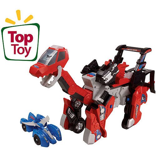 switch and go dinos brok