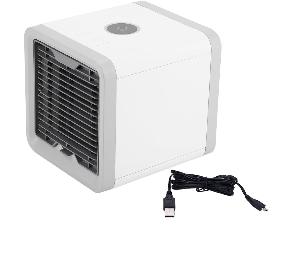 air cooler in small size