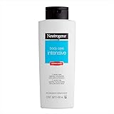 Hidratante Corporal Intensive Extra Care, Neutrogena, 400 ml
