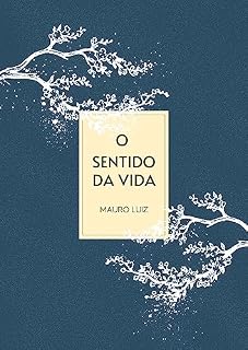 Livro O Sentido da Vida