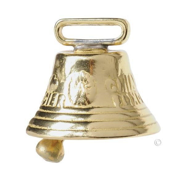 Swiss-Brass-Bell-for-Sheep-Pets-and-Livestock