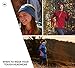 12-in-1 Headband [Prints] - Versatile Lightweight Sports & Casual Headwear - Bandana, Neck Gaiter, Balaclava, Helmet Liner, Mask & More. Constructed with High Performance Moisture Wicking Microfiber Budapest One Size