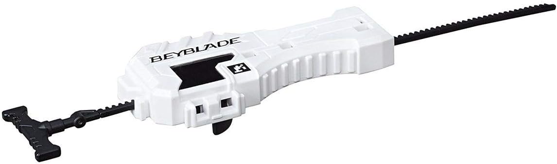 bley bley con lanzador