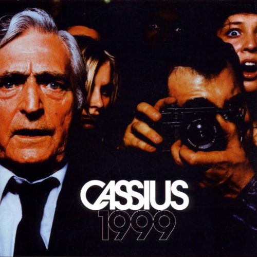 Cassius - Cassius - 1999 - Virgin - 7243 8 46701 2 2, Virgin - Cdvir 76 - Zortam Music