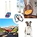 25KN Rock Climbing Carabiner, D-Shaped Hot-Forged Magnalium Locking Climbing Hook Holds 5511lbs with Screwgate Clip Climber Hiking Carabiner Outdoor Sport Tools CE Certified (Black, 4 Pack)