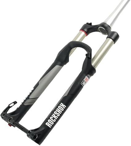 rockshox tapered fork