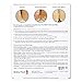 Baby Foot - Original Foot Peel Exfoliator (2 Pack) - Lavender Scent - Foot Mask