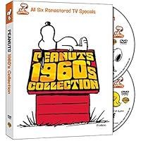Amazon.com: Peanuts 1960's Collection (A Charlie Brown Christmas